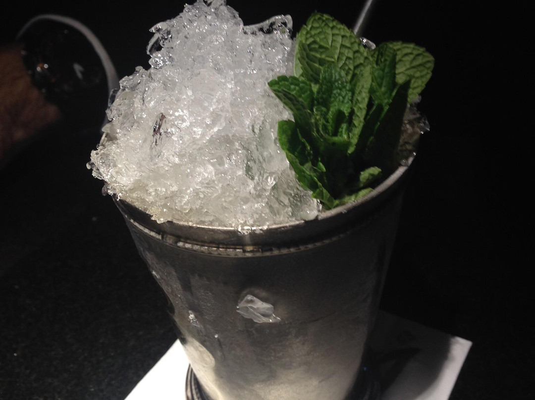 La Villa Gin Bar景点图片
