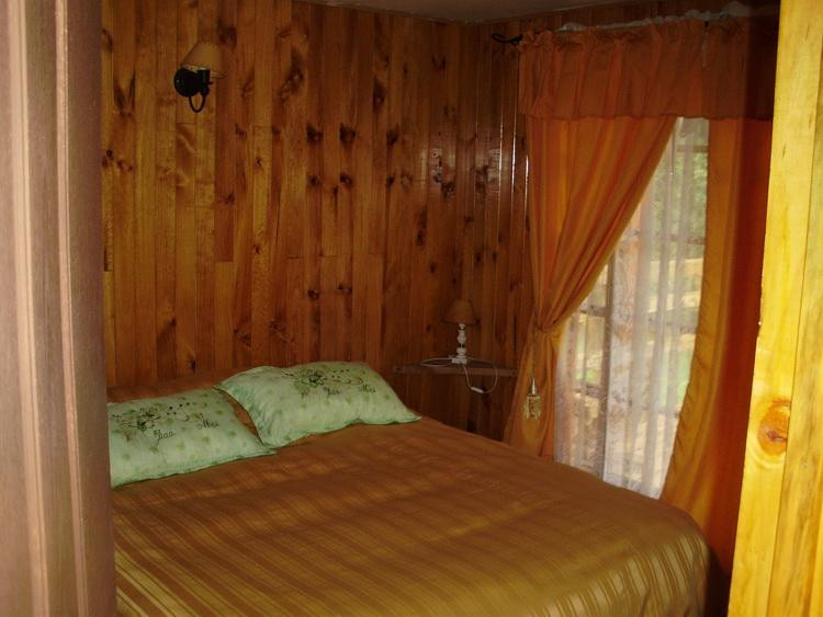 Cabanas Terranostra