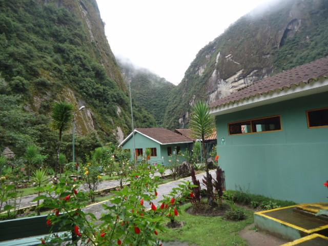 Iglesia de Urubamba-乌鲁班巴必去景点