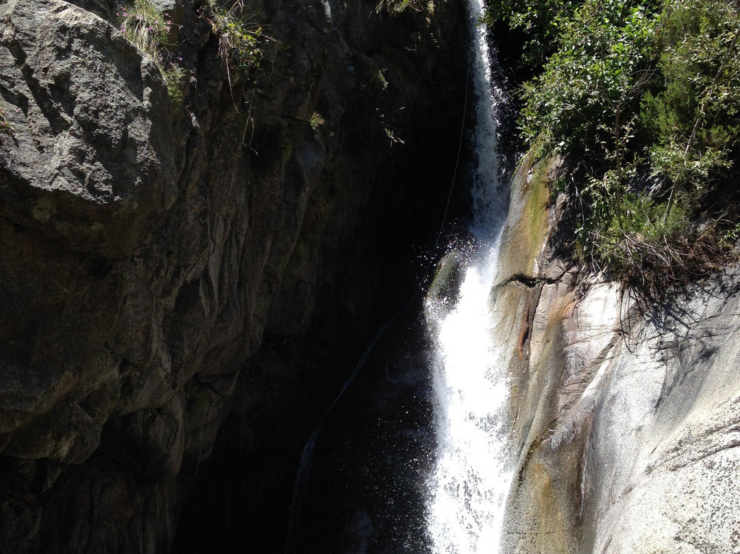 Multiaventura Los Gatos-Peguerinos必去景点