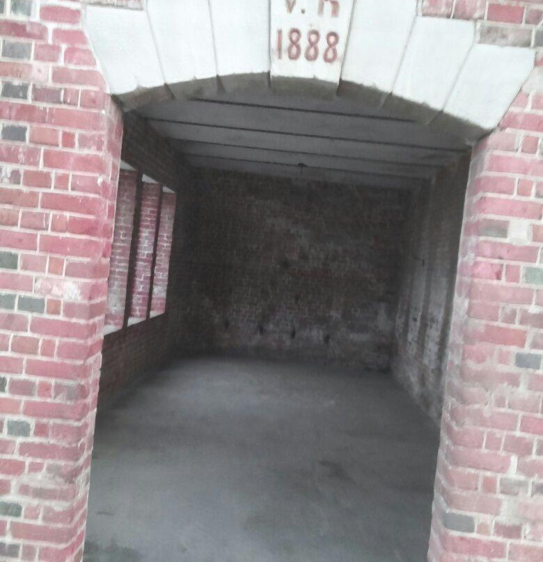 Fort Morgan-Port Royal必去景点