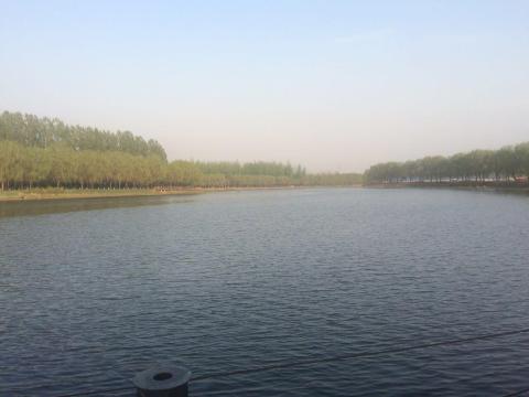 稻香湖景酒店-酒店景观