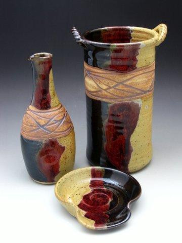 Hickory Flat Pottery-Clarkesville必去景点