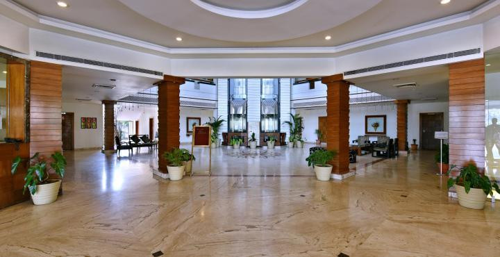 Hotel Shreshtha主图