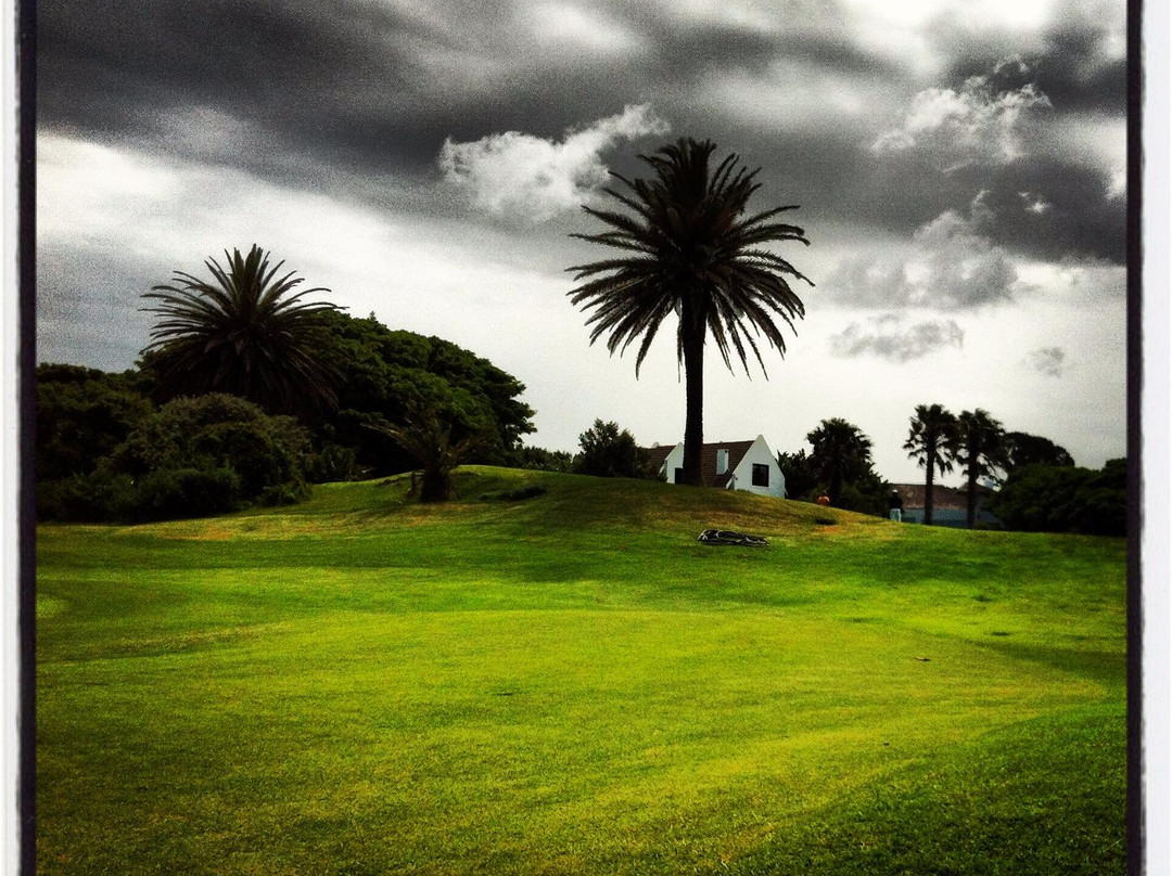St Francis Bay Golf Club景点图片