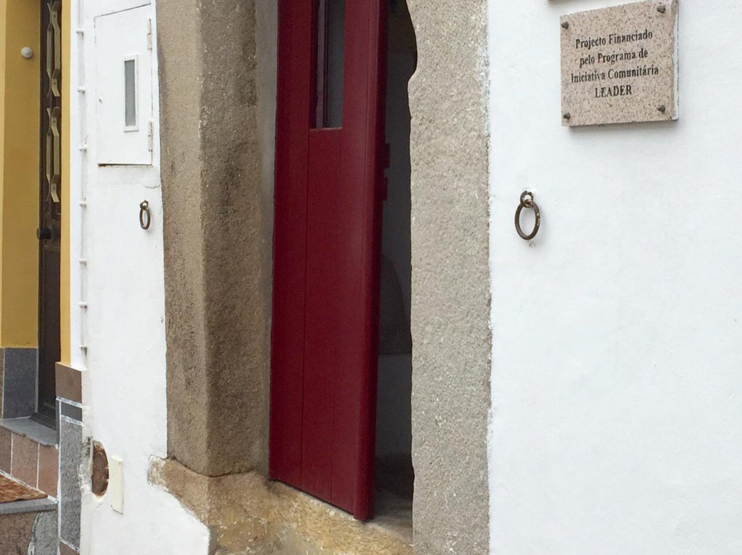 Casa Museu de Alpalhão-Alpalhao必去景点