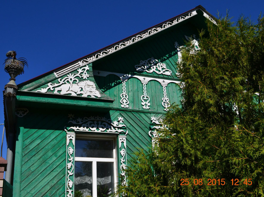 Candlemas Church-苏兹达尔必去景点