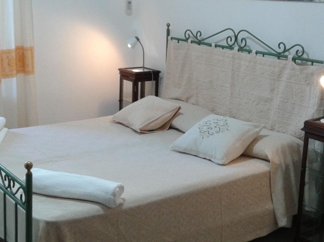 San Giovanni酒店住宿-S Apposentu