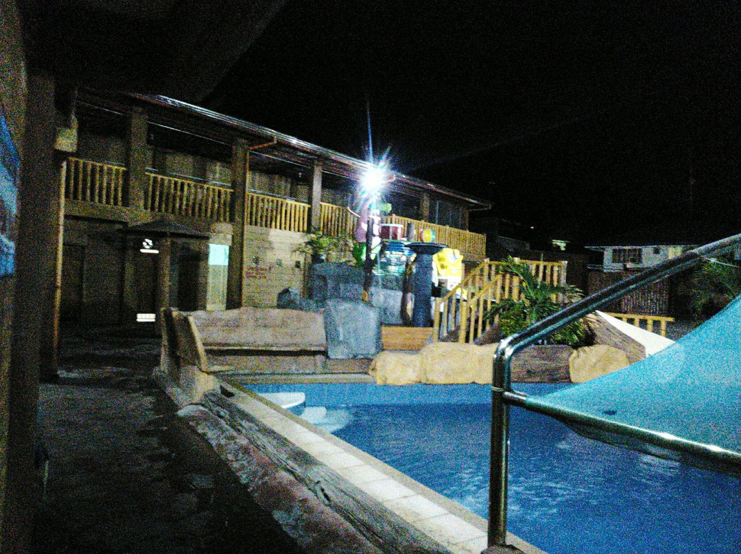 Villa Rivera Wave Resort-奎松市必去景点