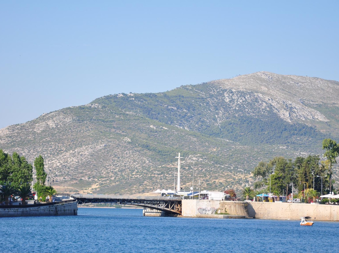 Agios Minas旅游攻略图片