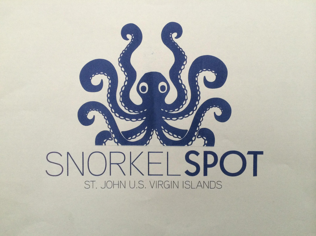 Snorkel Spot-圣约翰必去景点