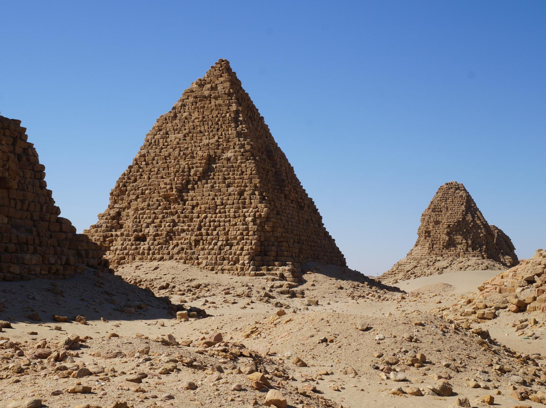 Necropolis of Nuri-Merowe必去景点