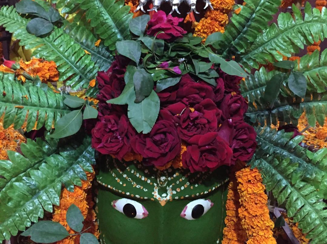 Hariharnath Temple-Sonepur必去景点