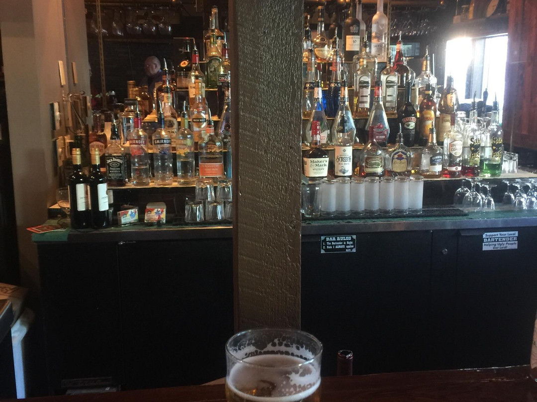 The Kilt & Castle Pub