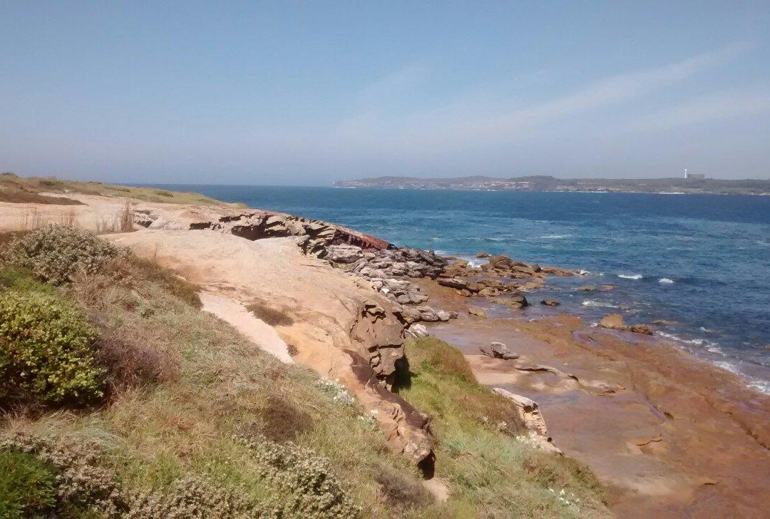 Henry Head Walking Track