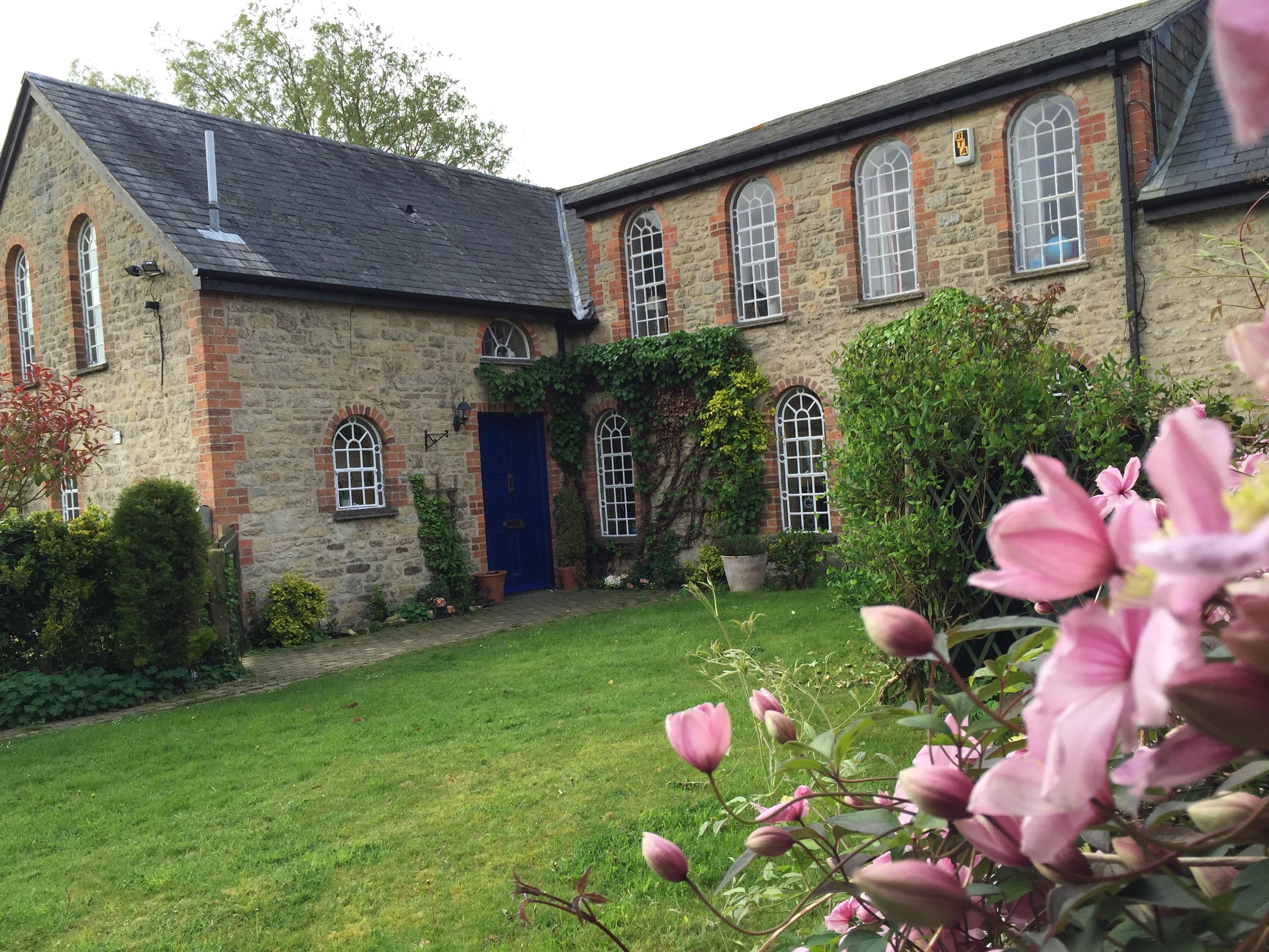 Little Barn House B&B-官方