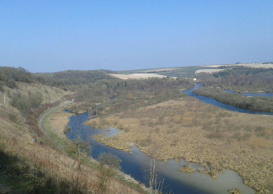 Eclusier-Vaux旅游攻略图片