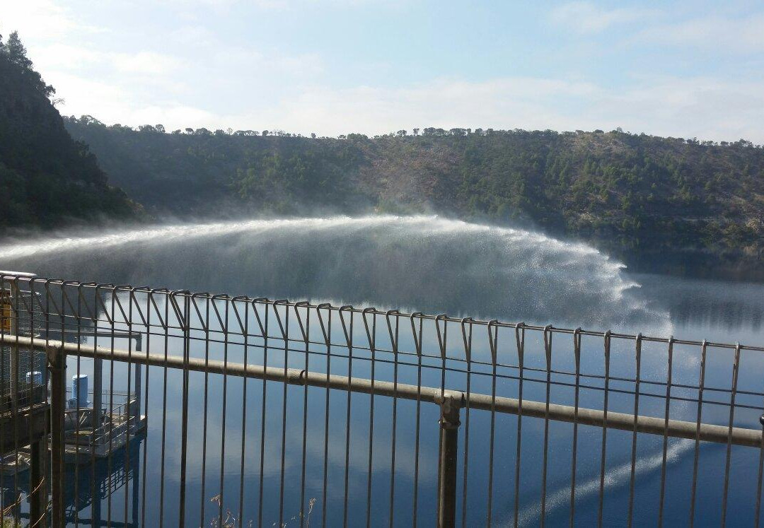 Aquifer Tours-芒特甘比尔必去景点