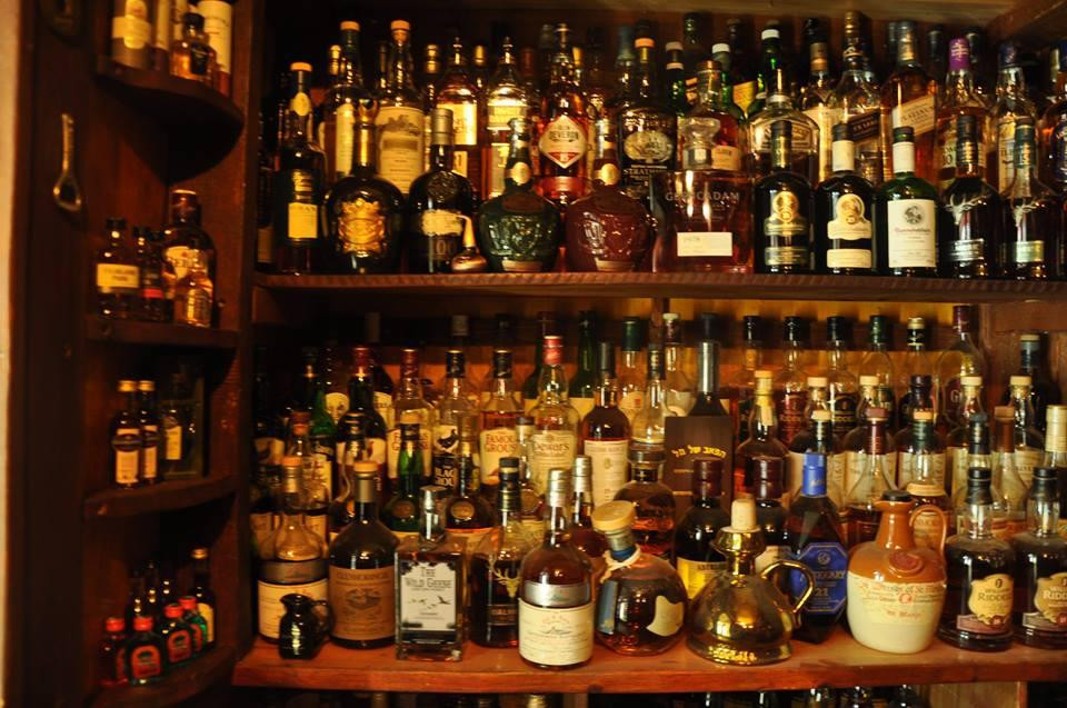 Mel's Pub-Parod必去景点