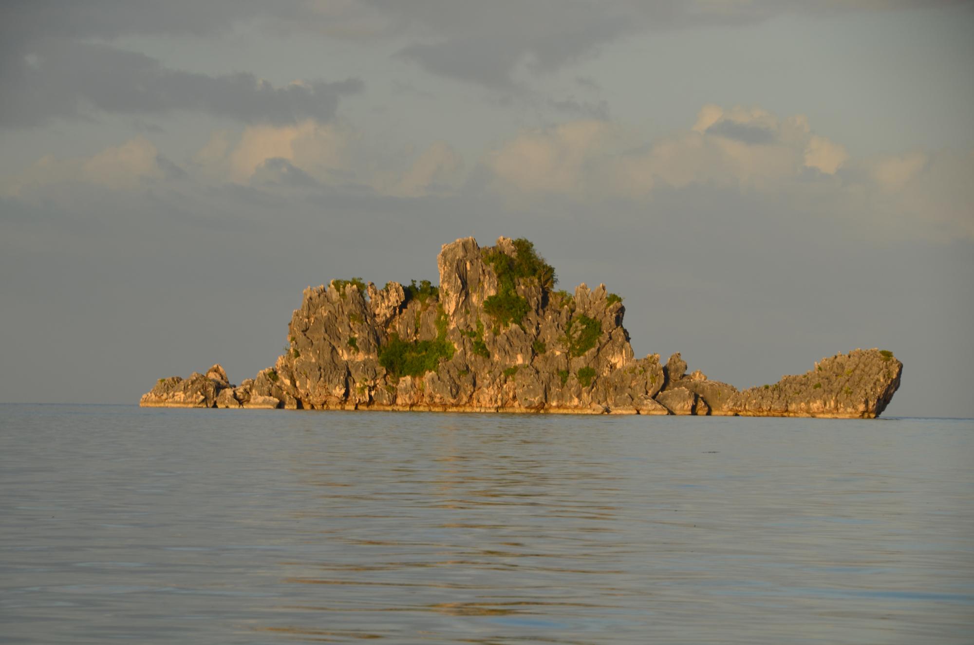 Bulobadiang Resort-官方