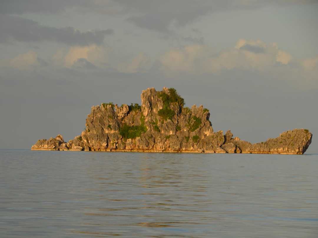 Bulobadiang Resort主图