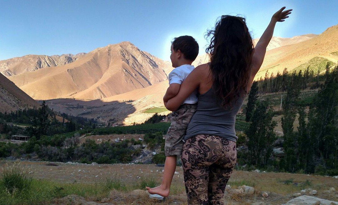 Alcohuaz Expediciones-Pisco Elqui必去景点