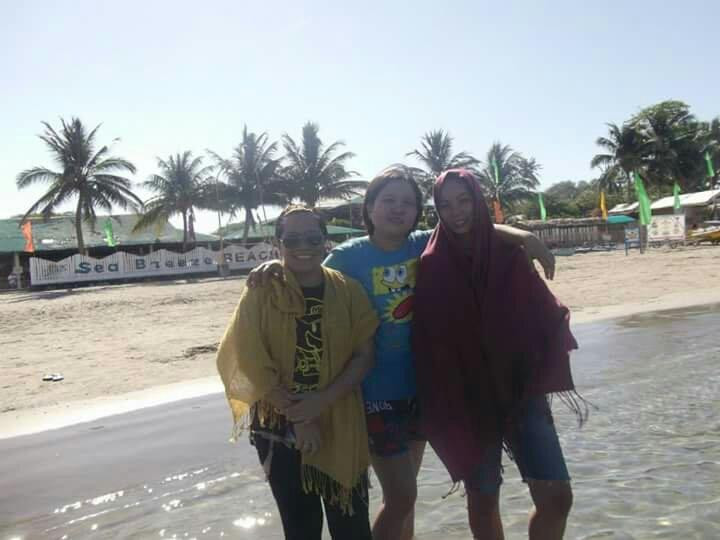 Marinduque Hot Spring-Marinduque Island必去景点