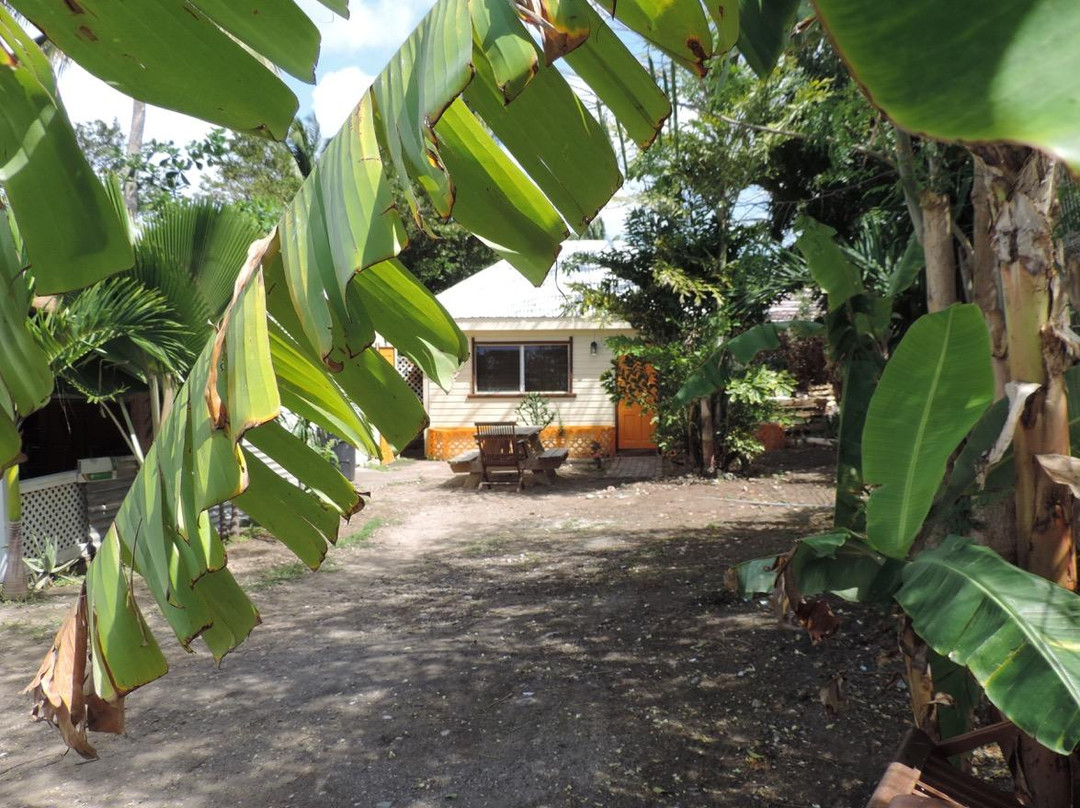 The CrewHouse Hostel