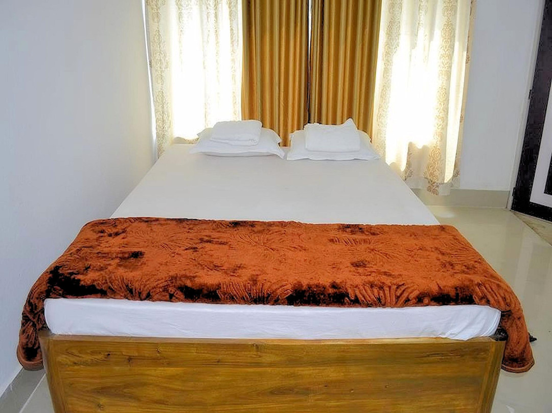 Pagoda Inn