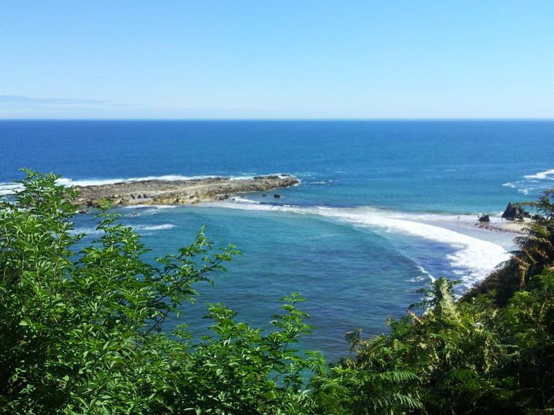 Playa de Amió-Pechon必去景点
