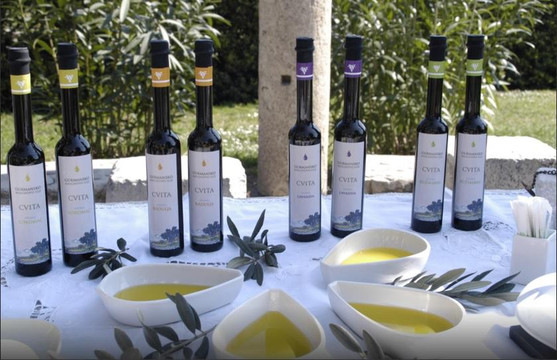 Olive Oil Tour-斯普利特必去景点