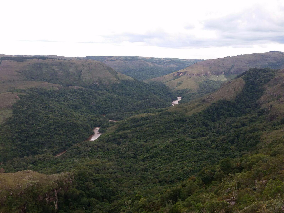 Sítio da Tia Júlia-Tibagi必去景点