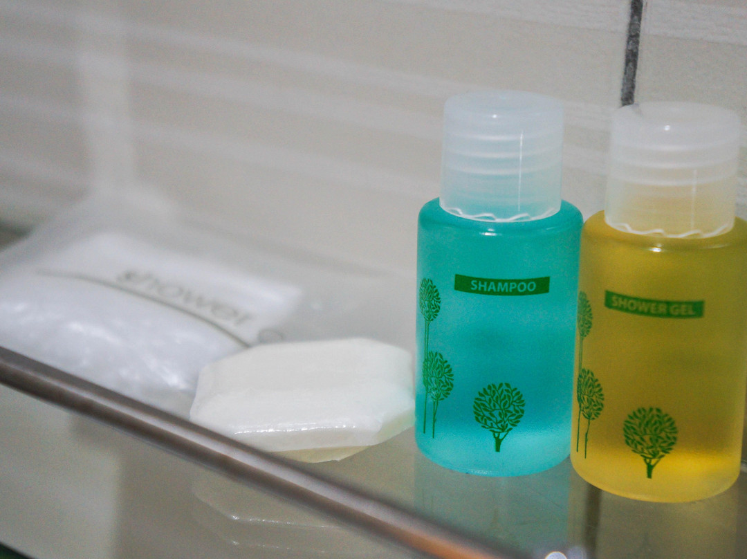 OYO 90385 H3 Hotel主图