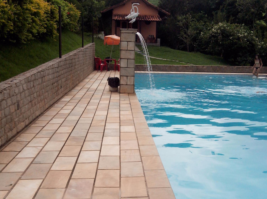 Hotel Fazenda Sertaozinho