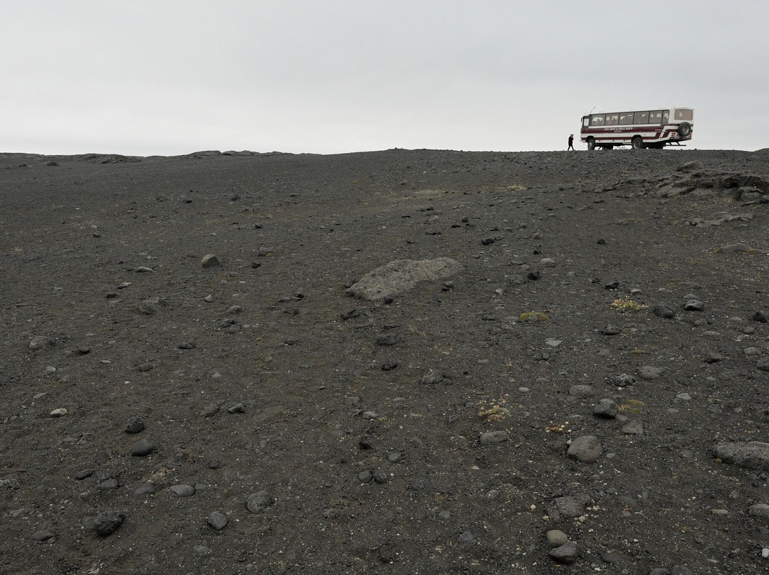 Askja Tours and Excursions-雷克雅里德必去景点