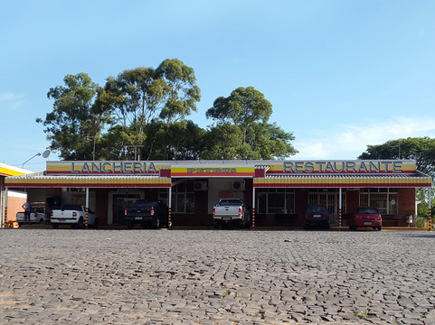 Sao Vicente do Sul餐馆和美食-Petrus Restaurante