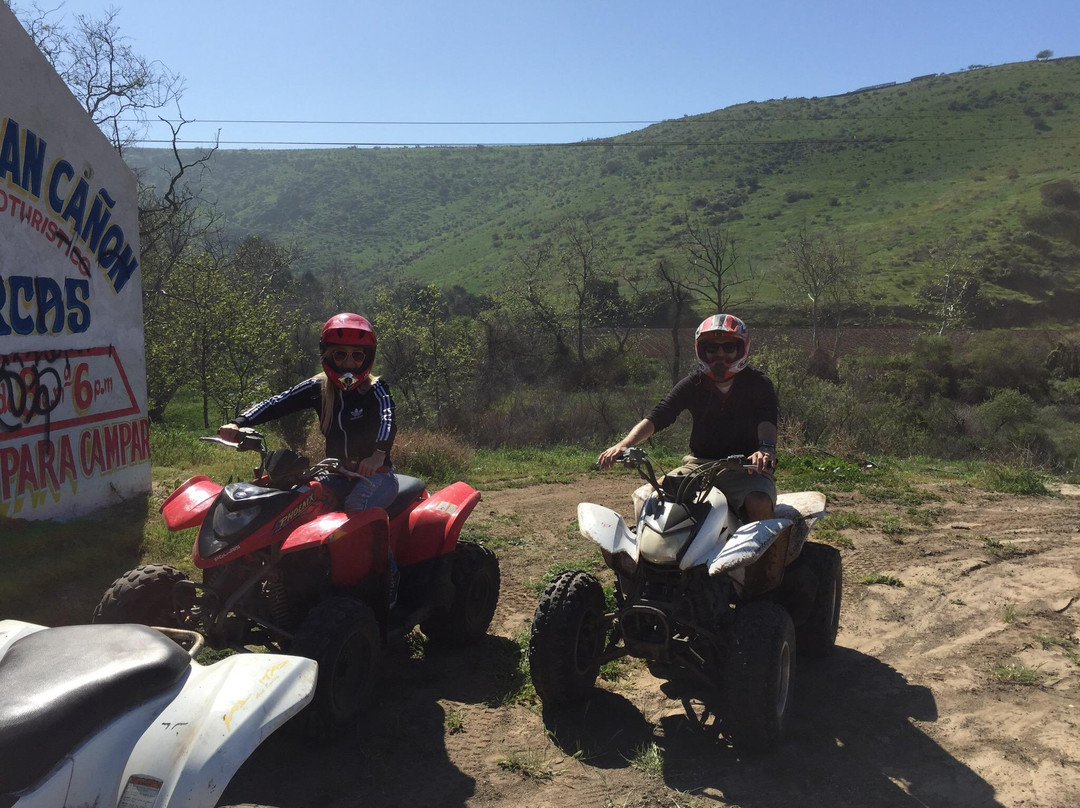 Baja Fun Adventures景点图片