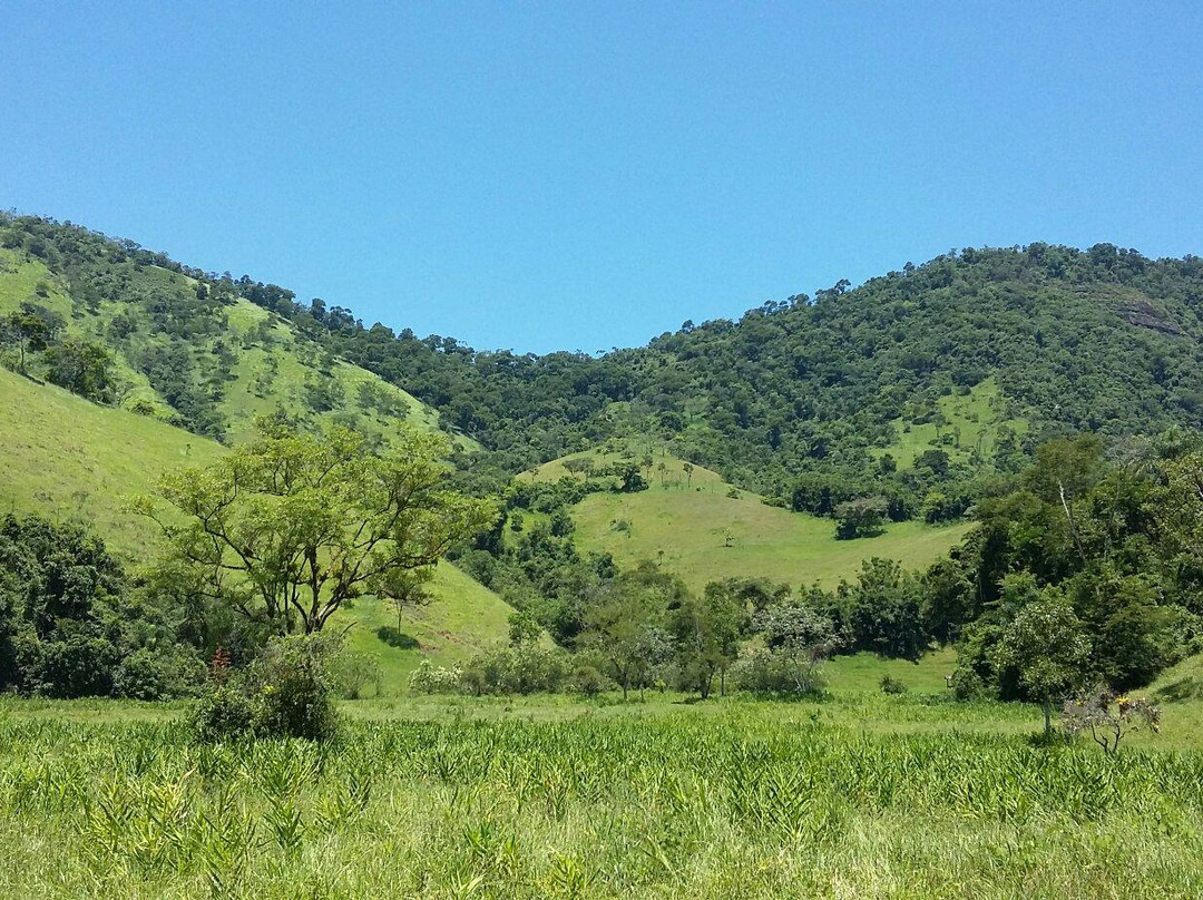 Racho Capelinha-Penedo必去景点