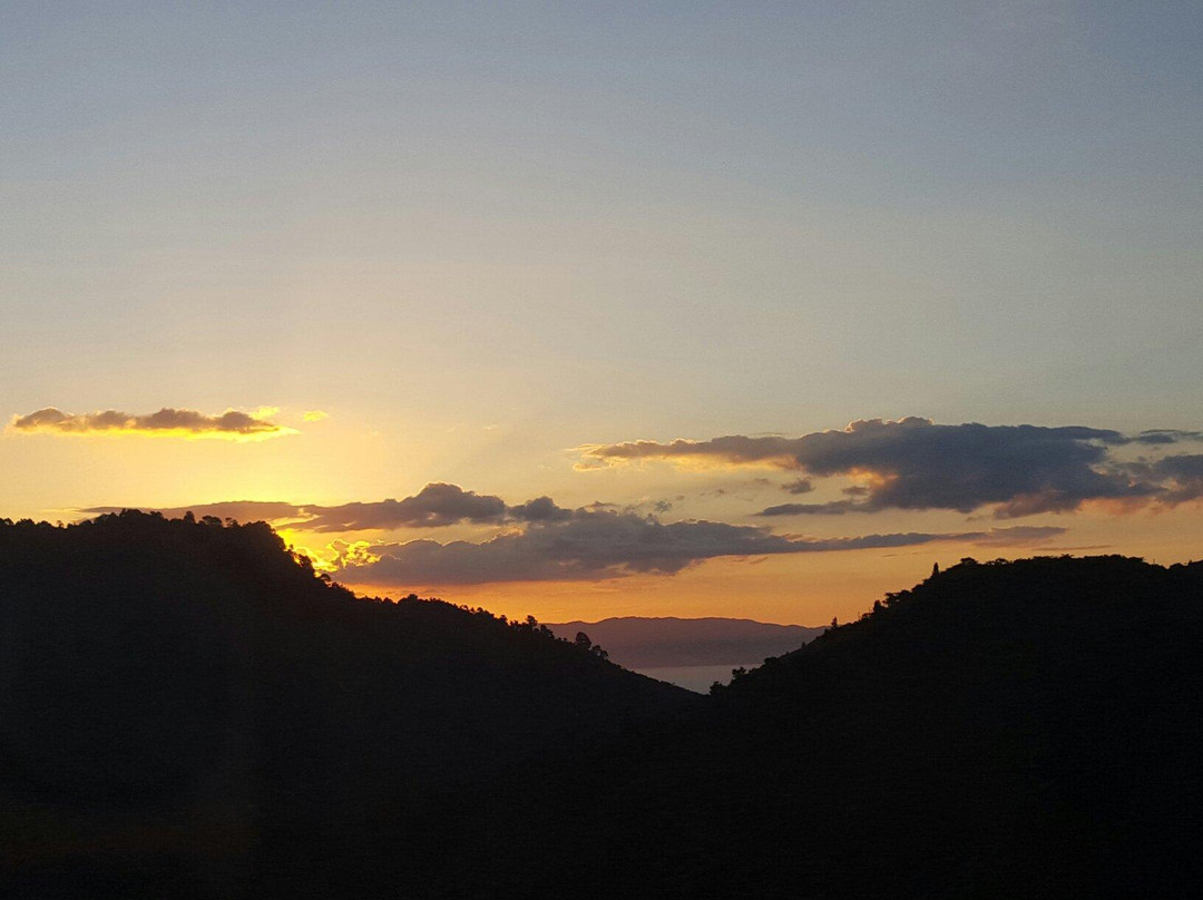 Natures Window Retreat主图