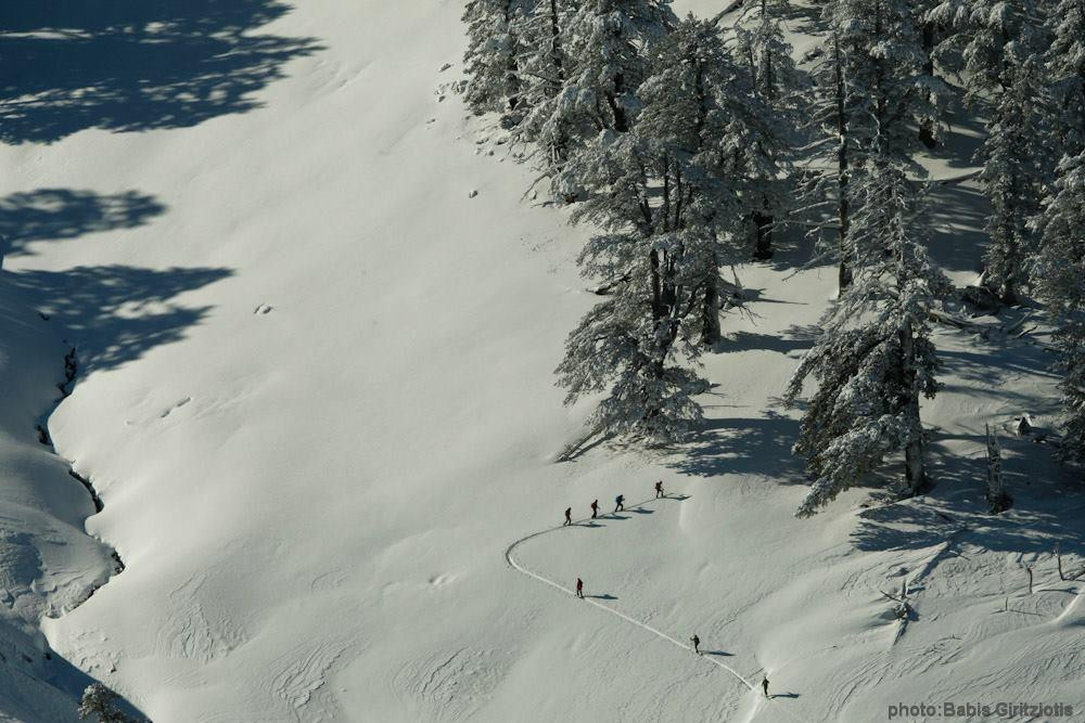 WayOut Adventures-Schinoussa Town必去景点