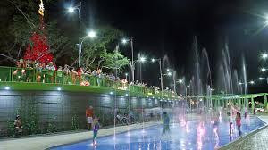 Malecon-库库塔必去景点