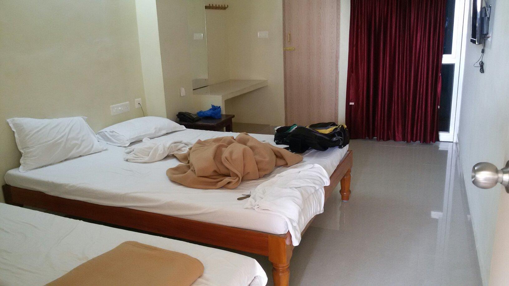 Ganesh Residency-官方
