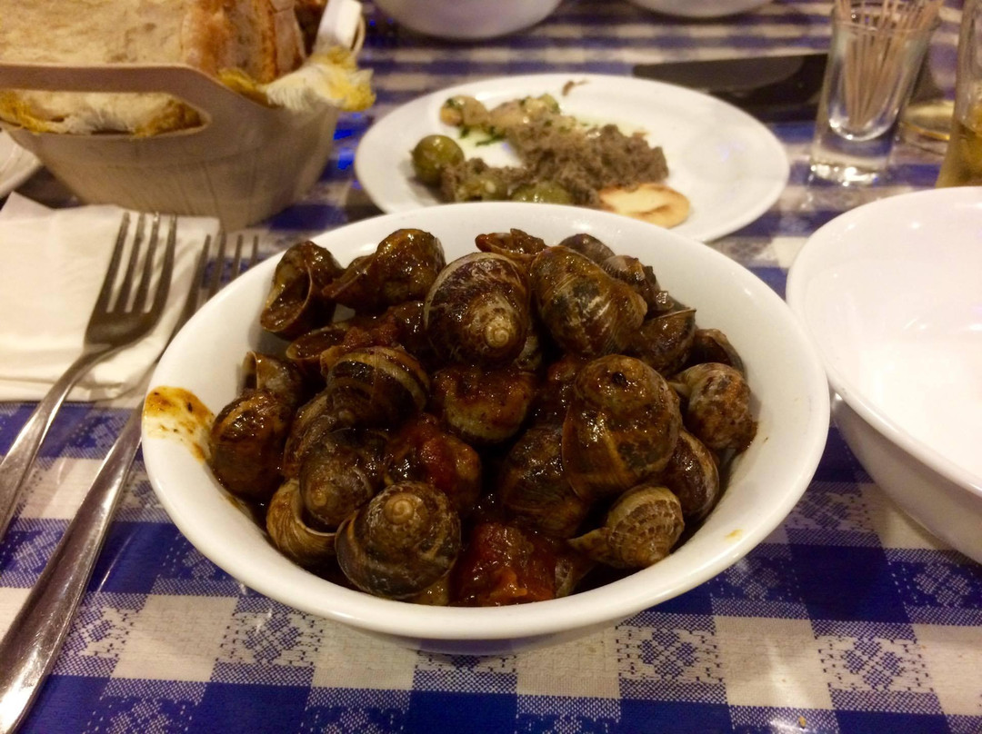 North Country Bar & Restaurant