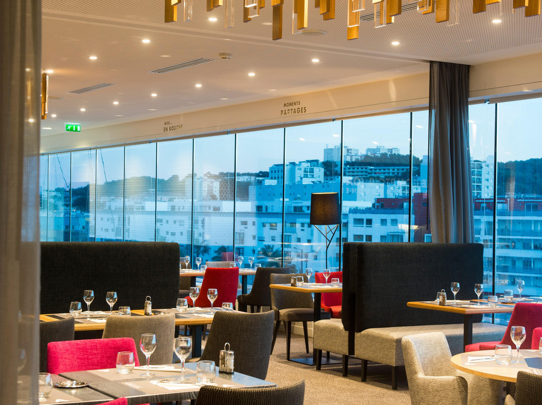Comptoir JOA de La Seyne