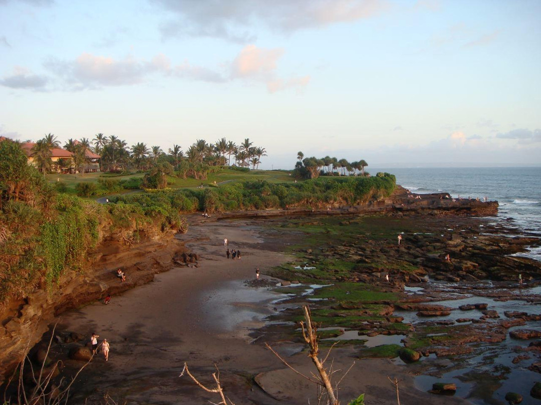 Tabanan Cycling-达巴南必去景点