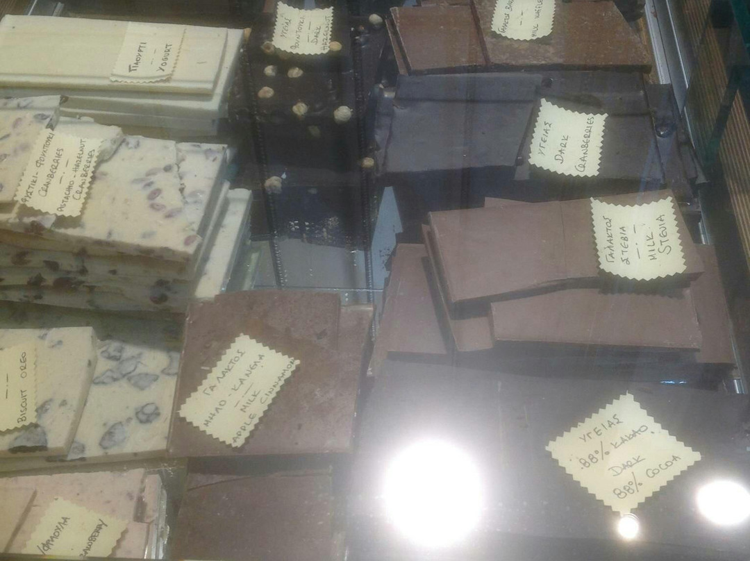 TASTE3-纳夫普利翁必去景点