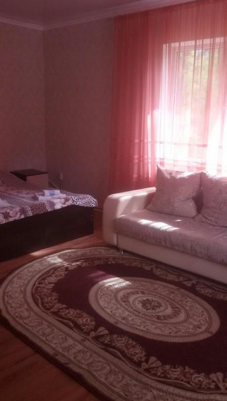 Guest House Khayat主图