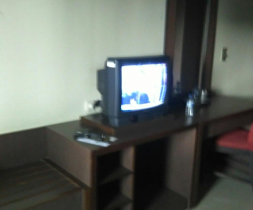 ‎宾唐塔旺曼谷酒店主图