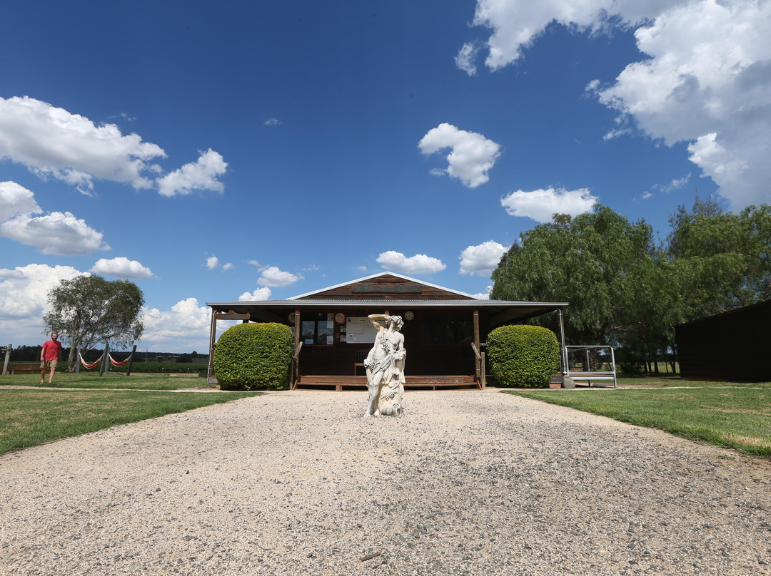 Hunter Valley YHA