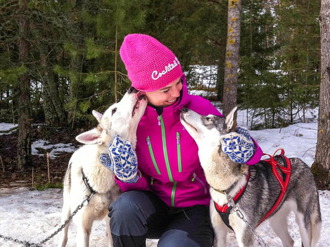 Kontiki Finland - Experiences in Finland-赫尔辛基必去景点